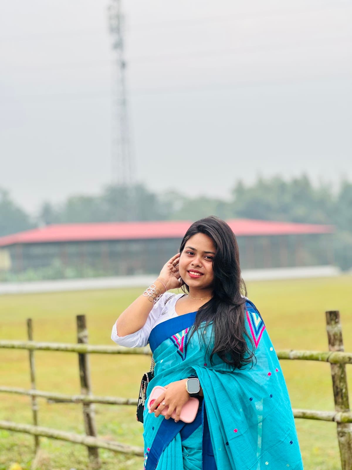 Abida Ahmed Sumaia