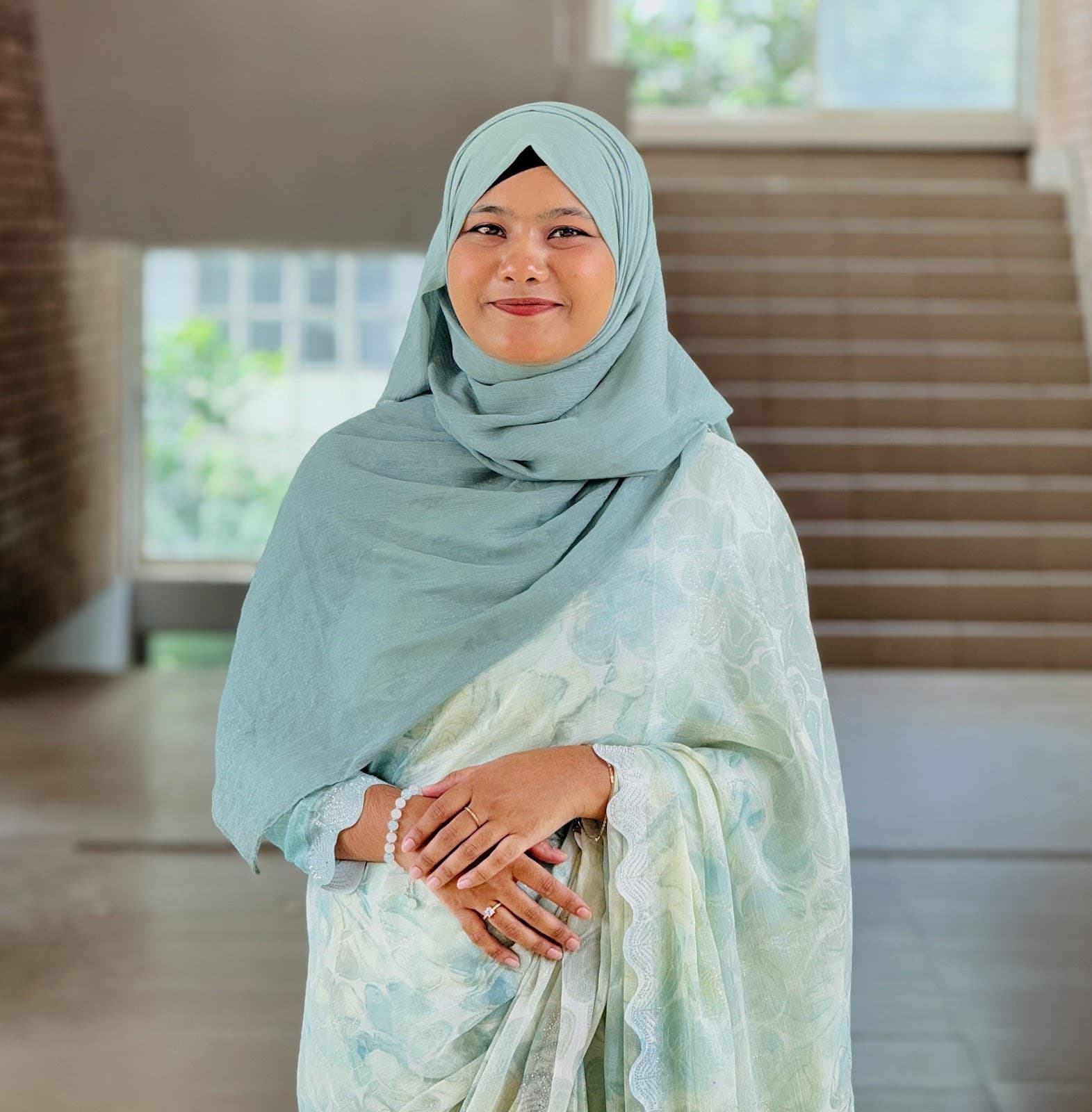 Abida Haque Chowdhury