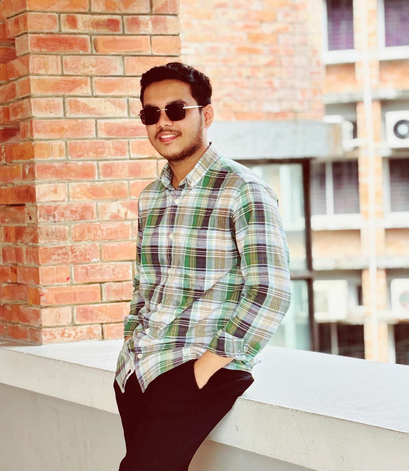 Ali Tamjid Ahmed Ajuad