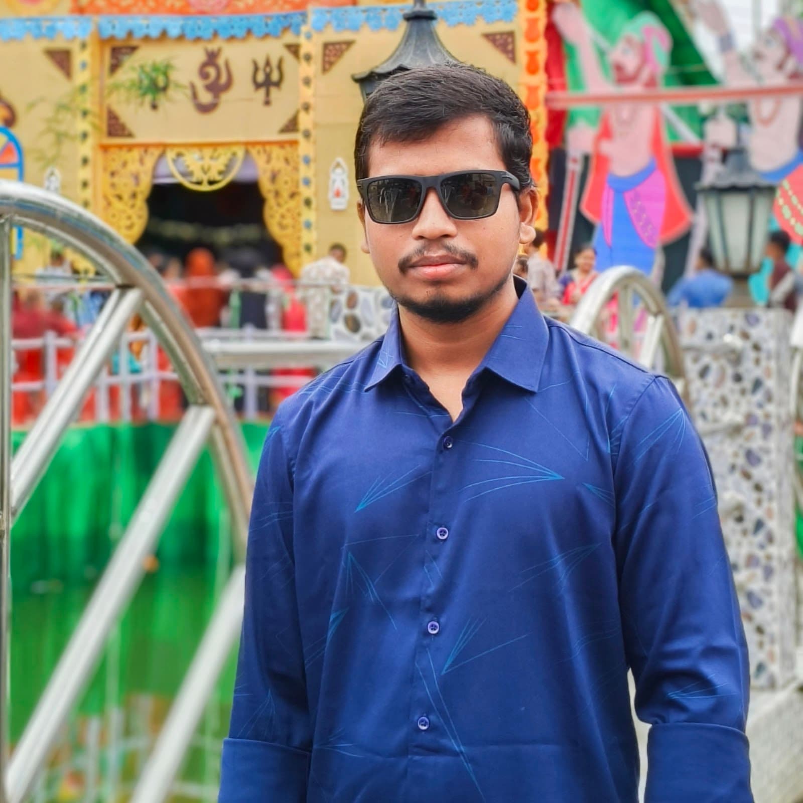 Apurbo Das Shuvro