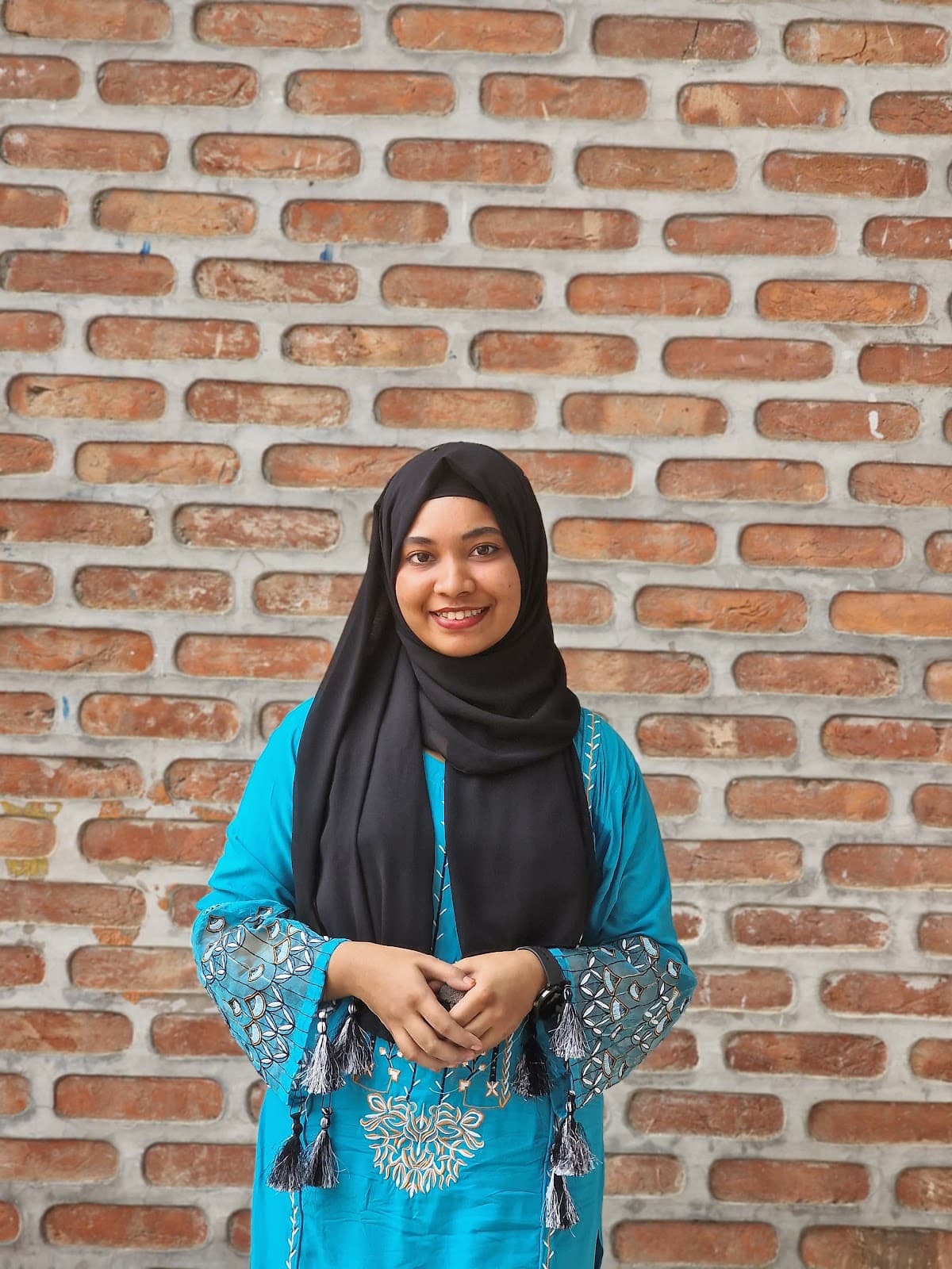 Atifah Ahmed Chowdhury