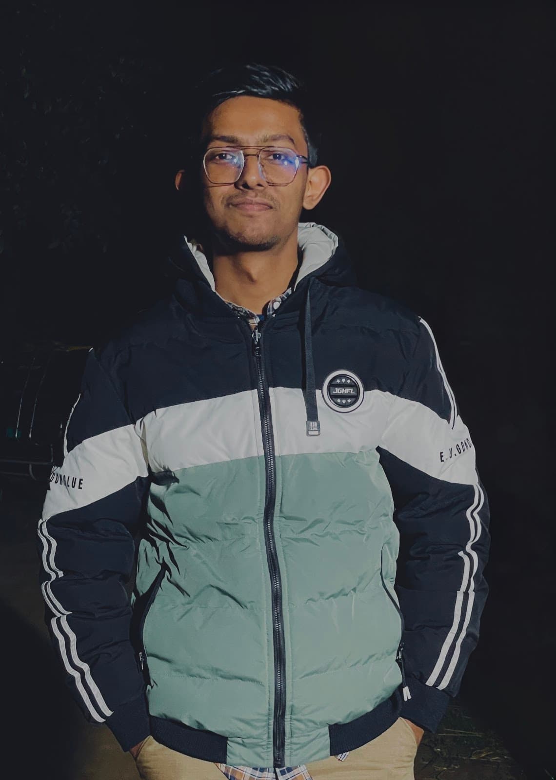 Jyoti Prokash Anindya