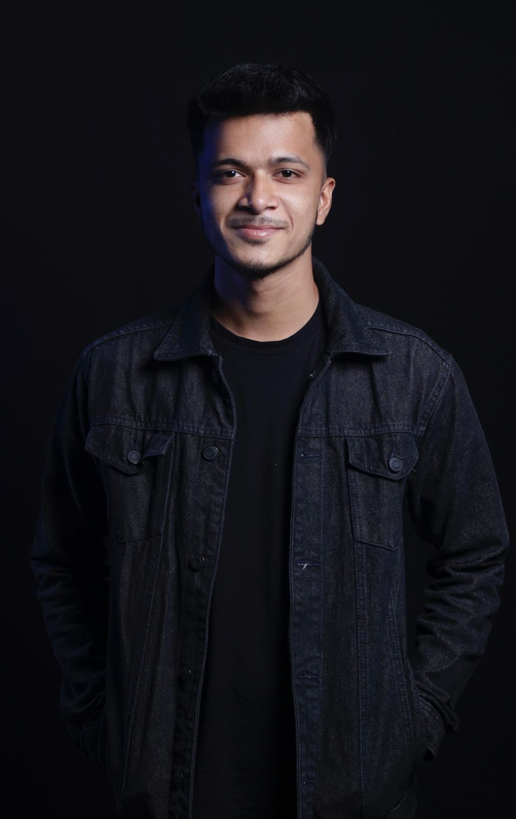 Lutfur Rahman Munna