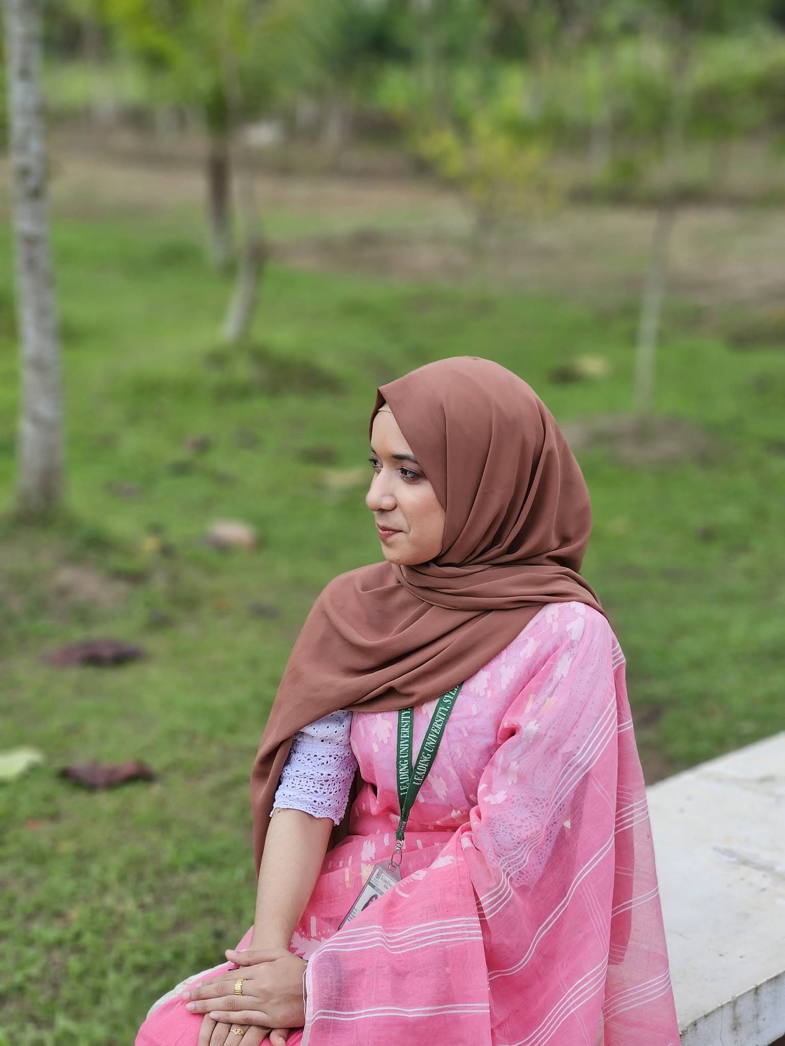 Mahfuja Karim Shahnaj