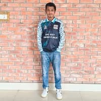 Mamun Ahmed