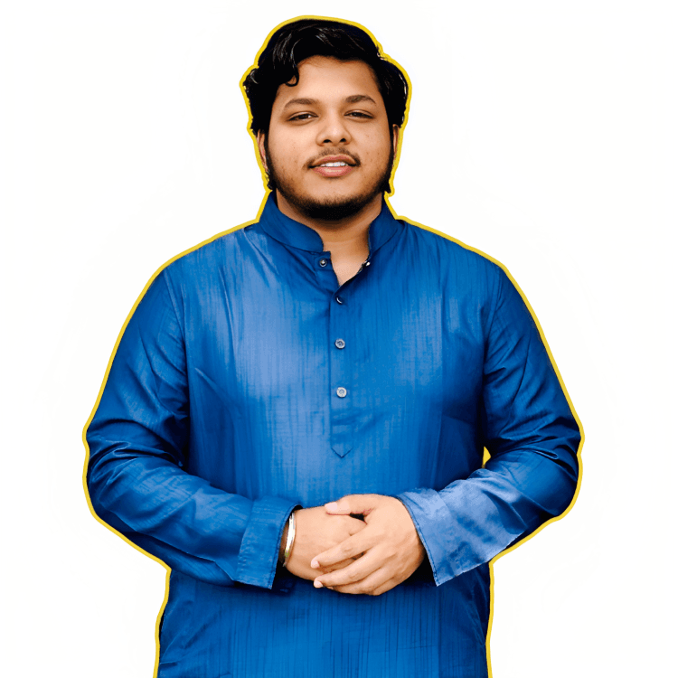 Nibir Ray