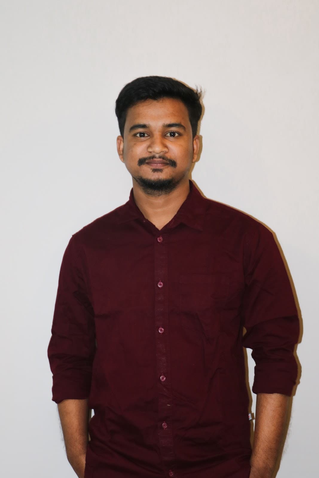 Priash Das
