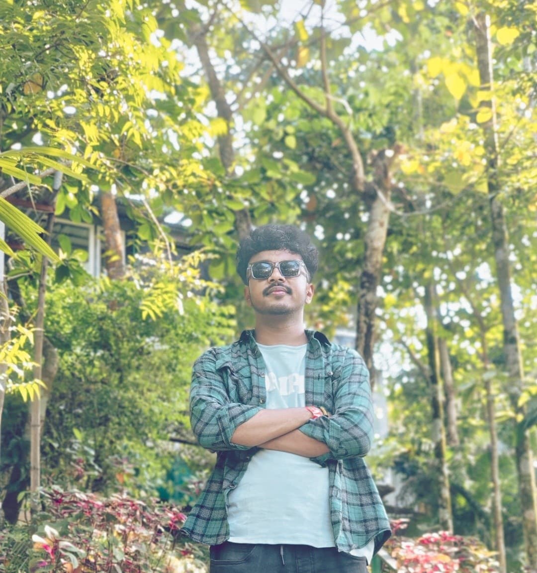 Pritom Ranjon Das
