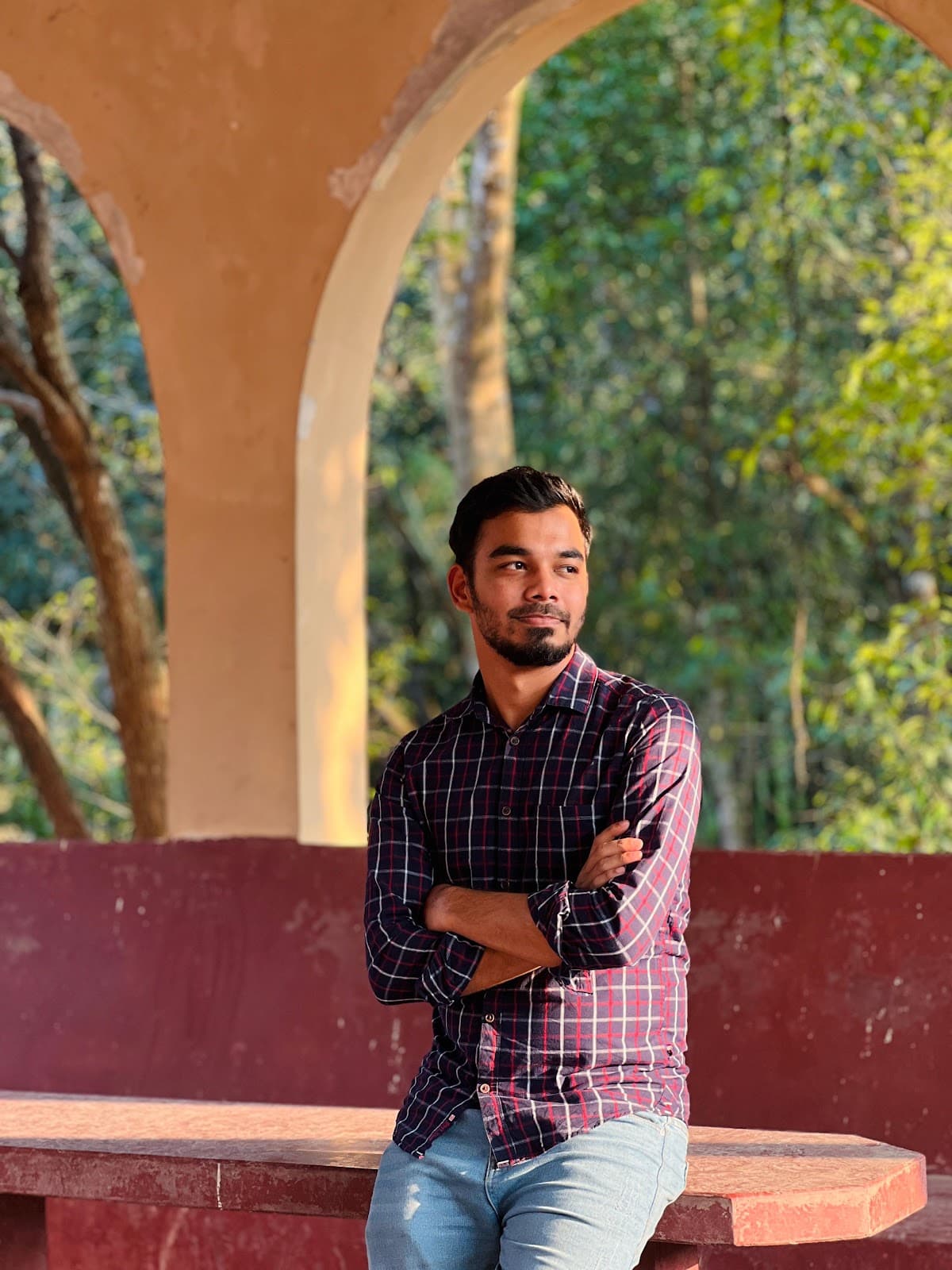 Rafid Ahmed Chowdhury