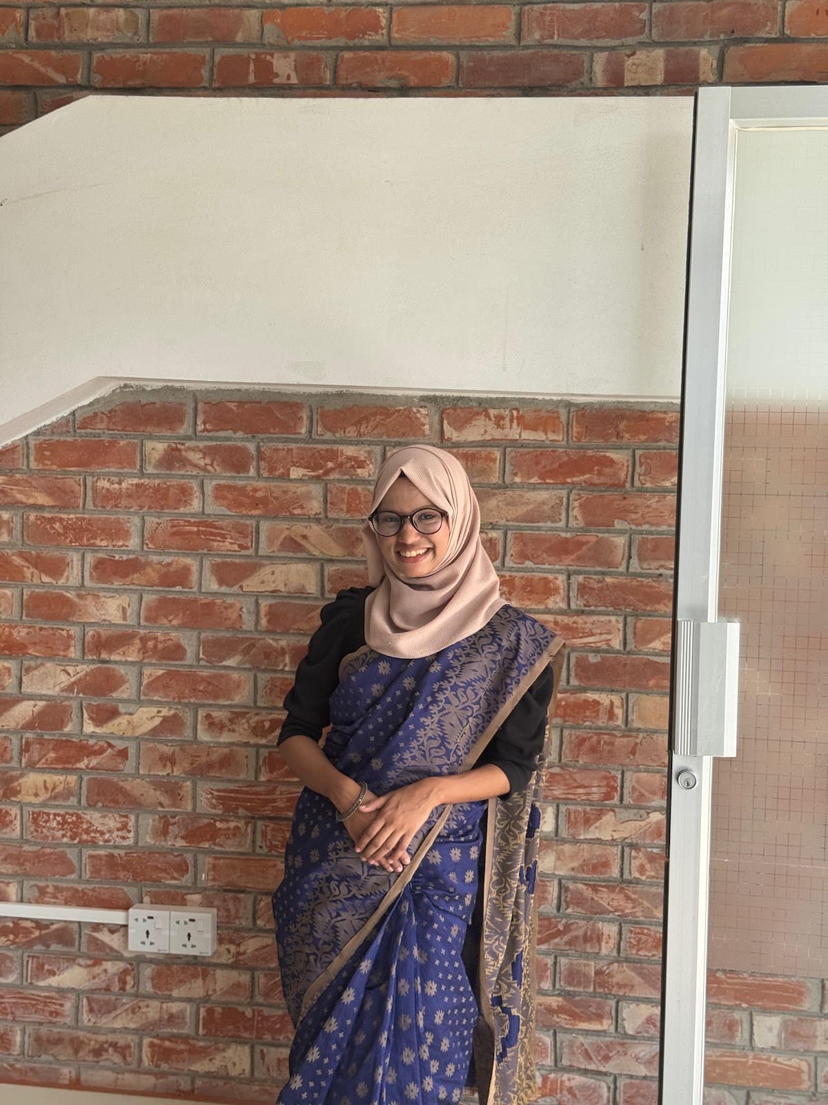 Samia Zaman