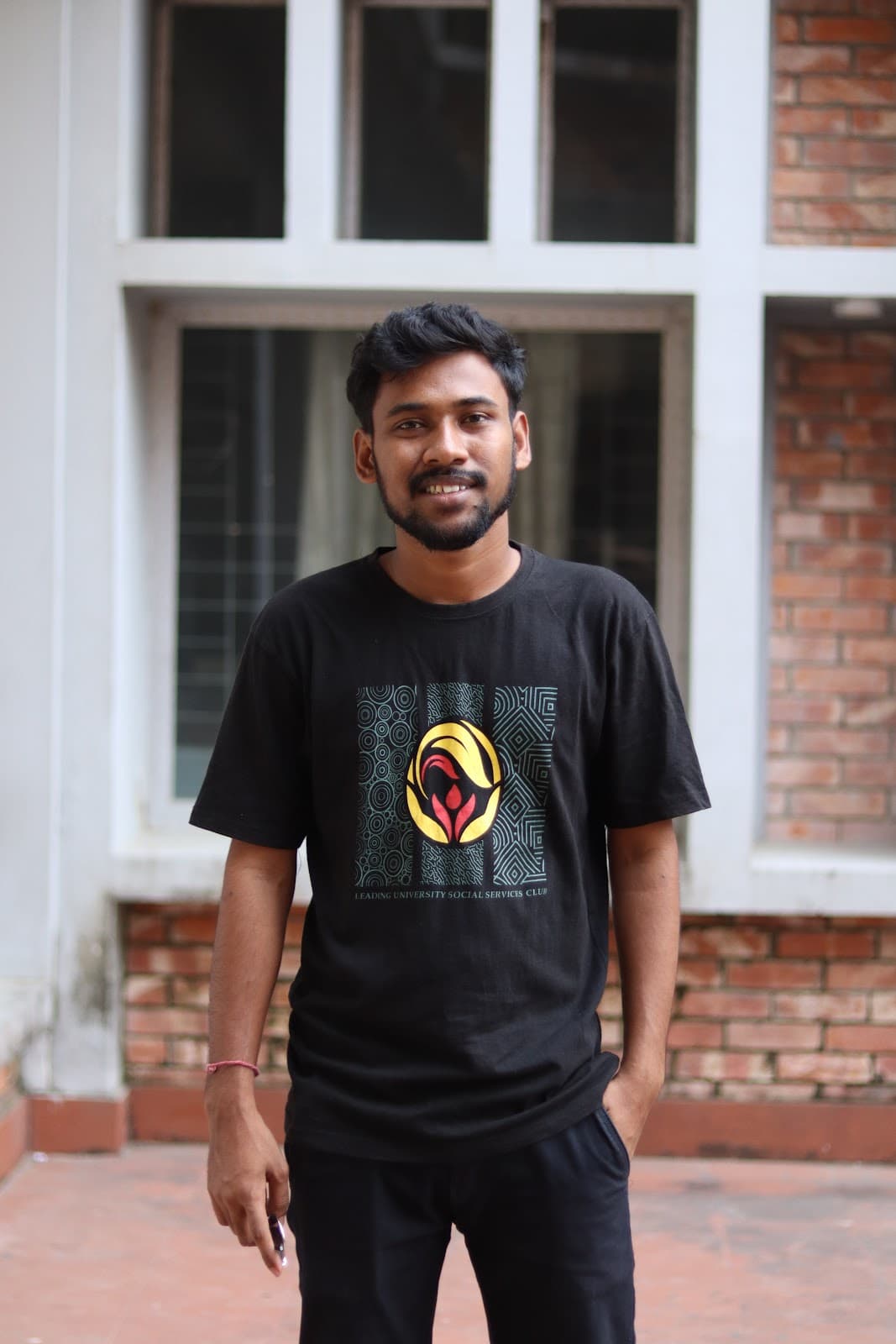 Sujan Kanti Das