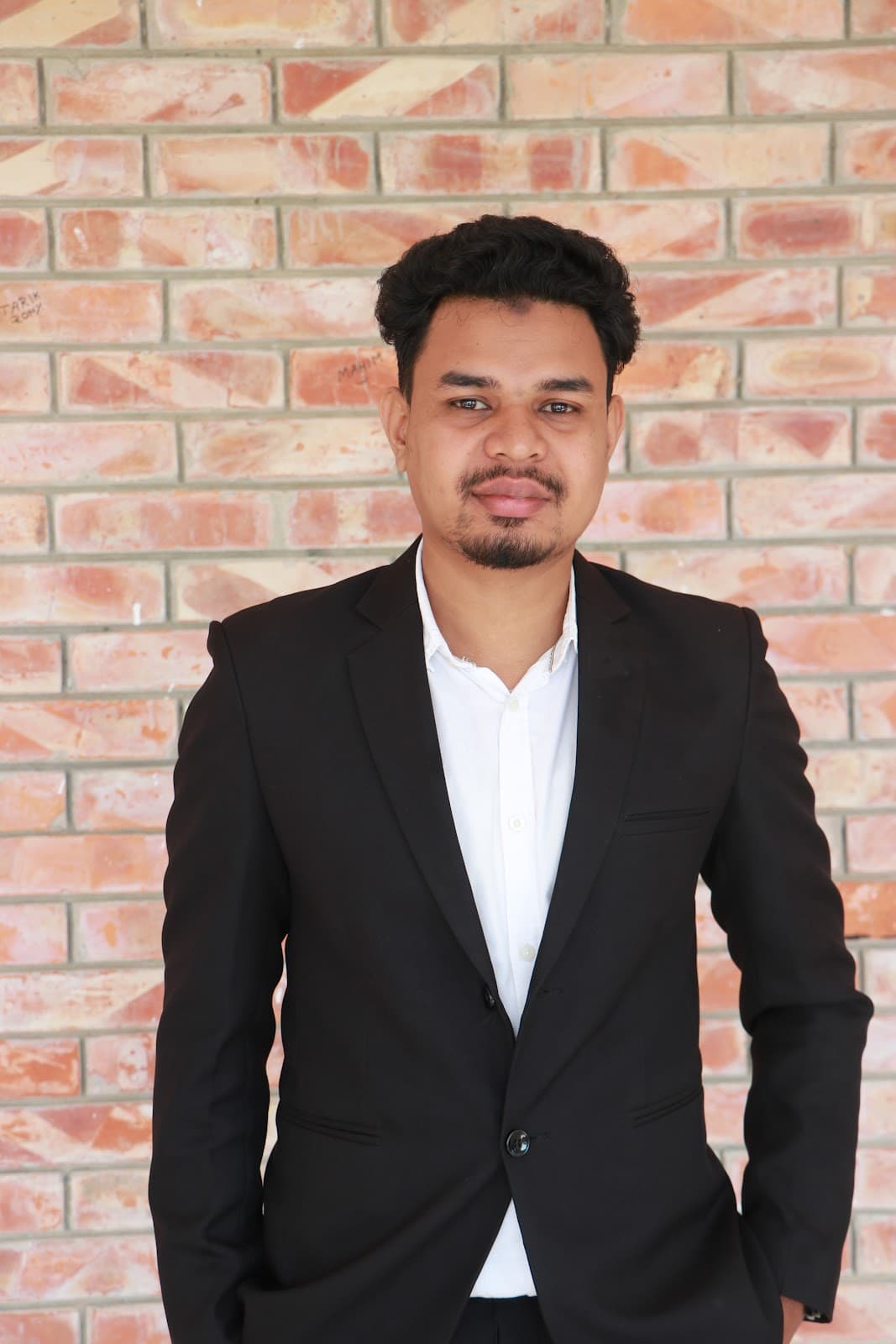 Tamim Mahmud Chowdhury