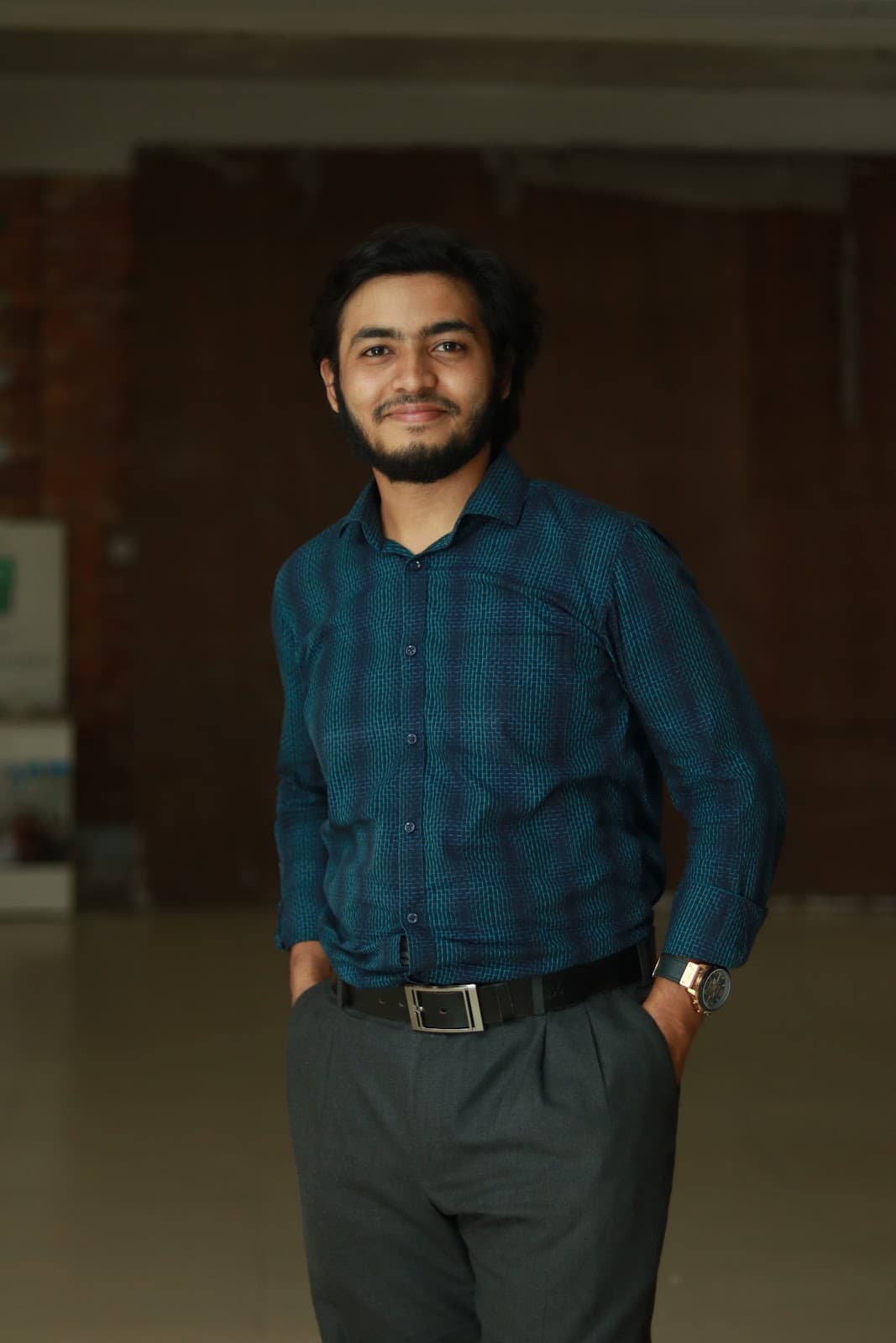 Tanjim Mahmud