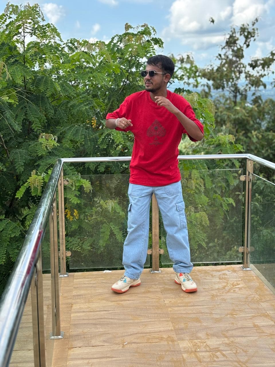 Topu Debnath