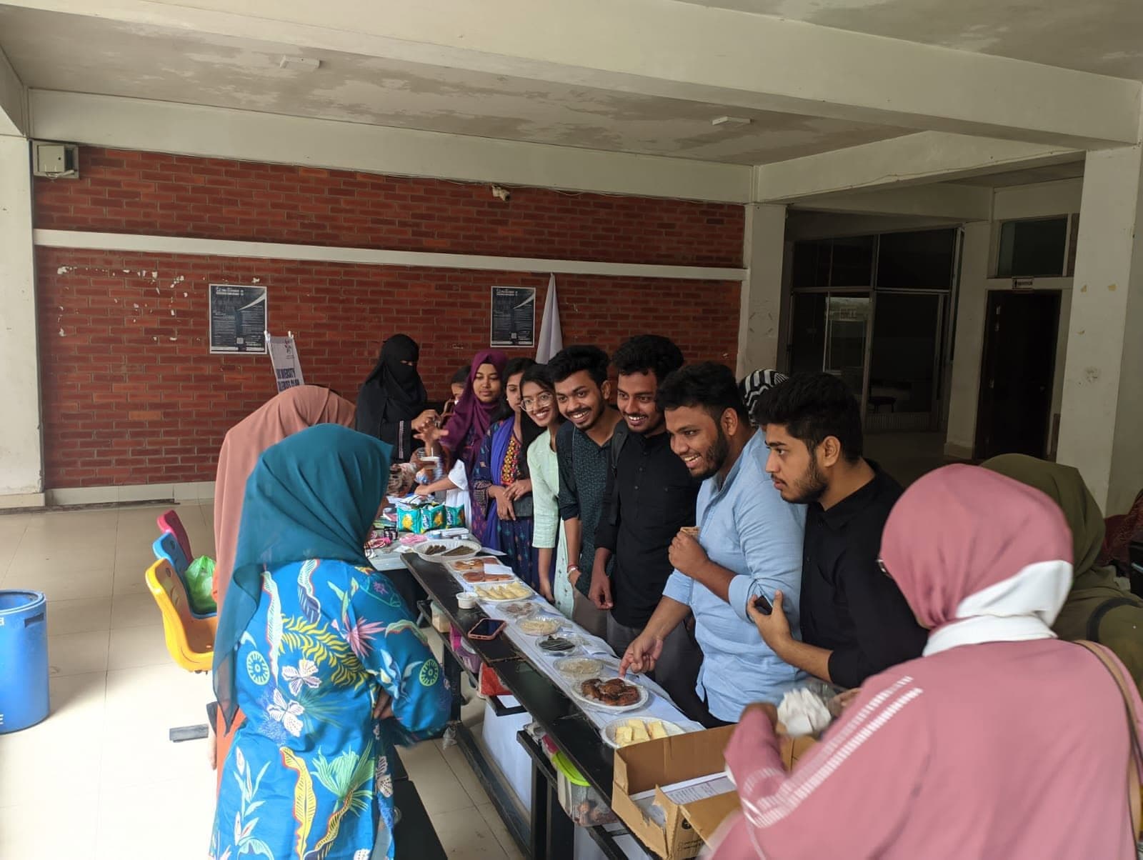 Hashi Project in action 4